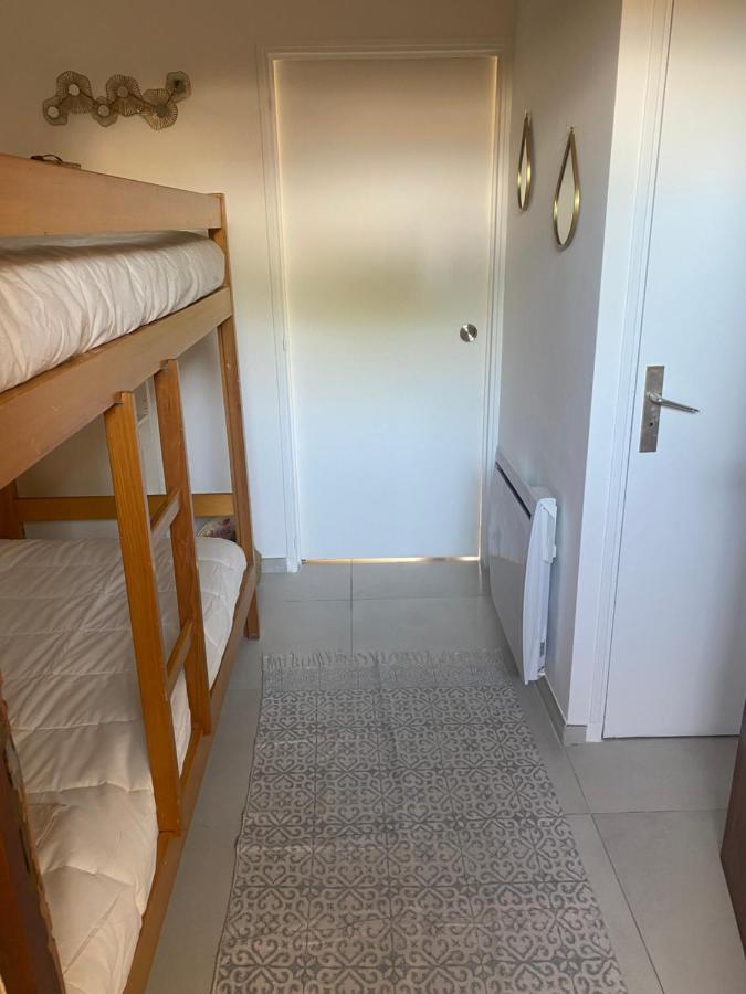 Les Tamaris Apartment Сен Сир сюр Мер Екстериор снимка